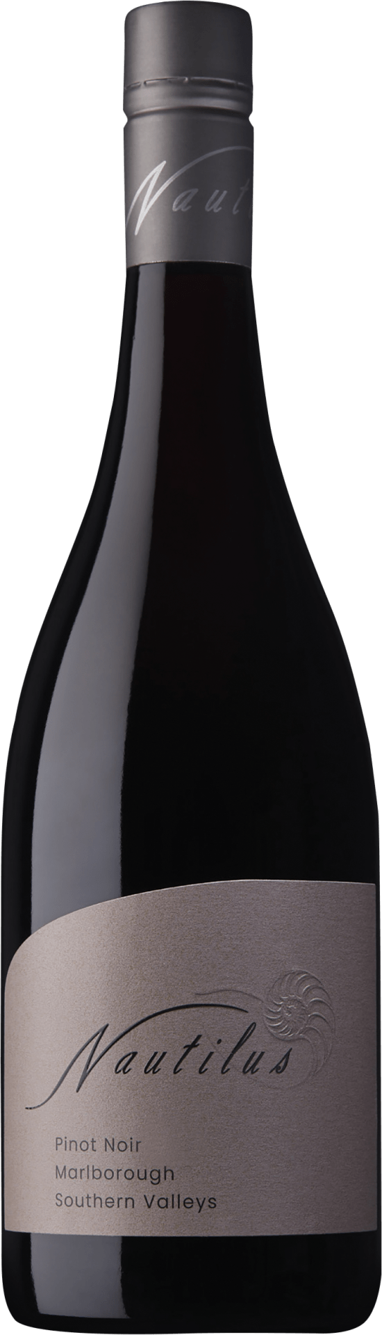 Southern Valleys Pinot Noir