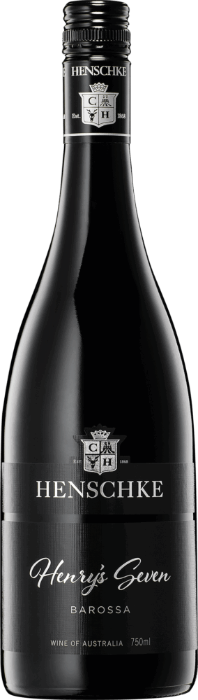 Henschke Henry'S Seven 2023  0.75 L Flasche