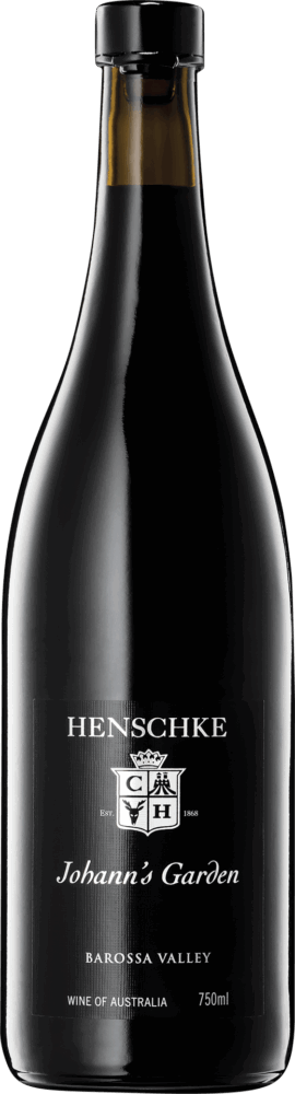 Henschke Johann'S Garden 2022  0.75 L Flasche