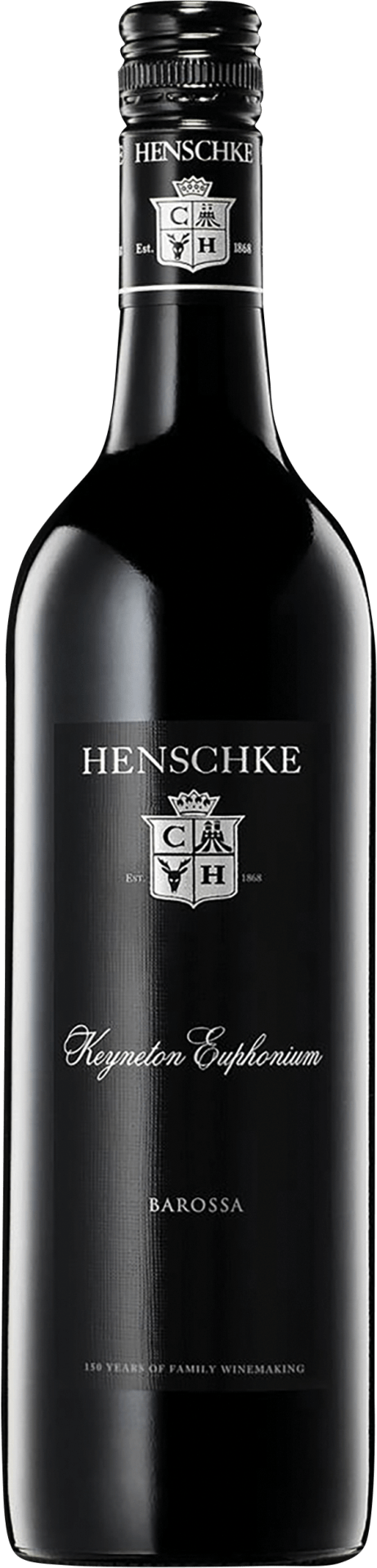 Henschke Keyneton Euphonium 2019  0.75 L Flasche