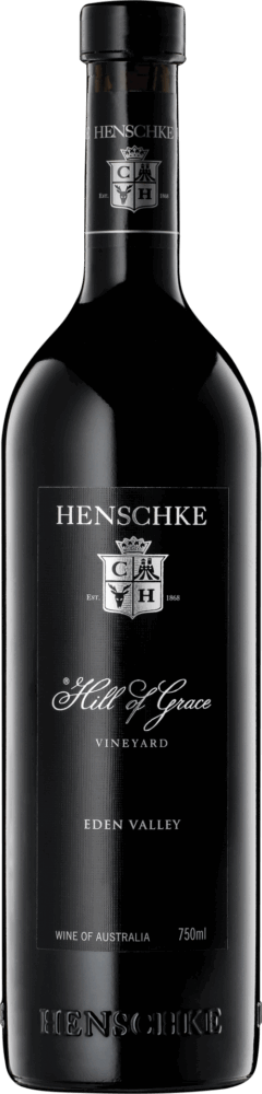 Henschke Hill Of Grace 2021  0.75 L Flasche