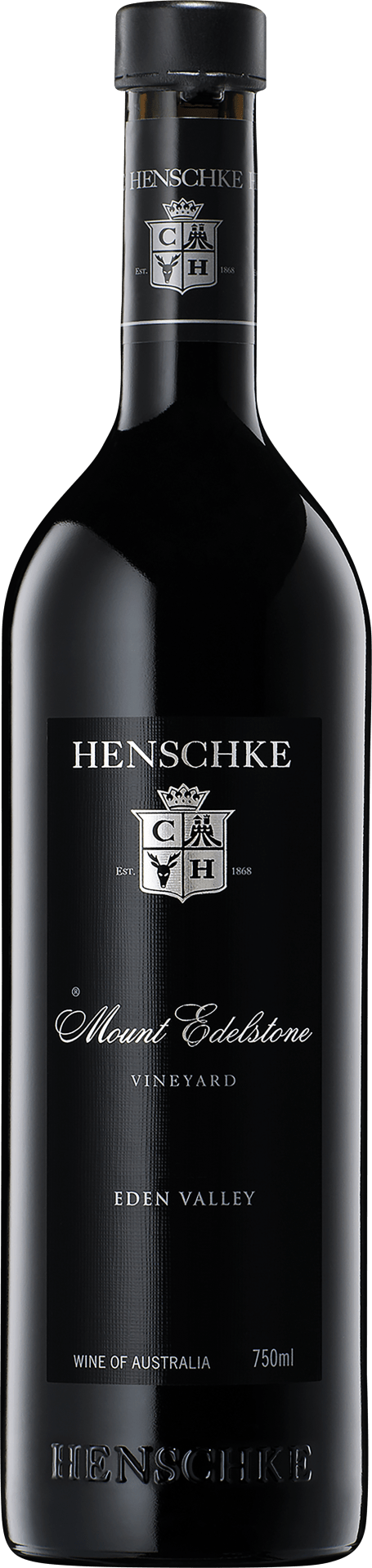 Henschke Mount Edelstone 2013  0.75 L Flasche
