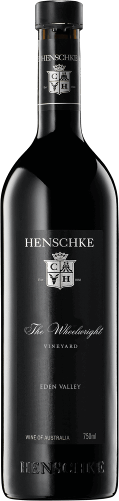 Henschke The Wheelwright 2021  0.75 L Flasche