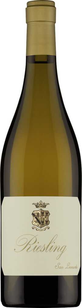 San Leonardo Riesling Di Trentino Doc 2021  0.75 L Flasche