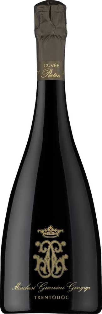 Pietra Brut Trentino Doc
