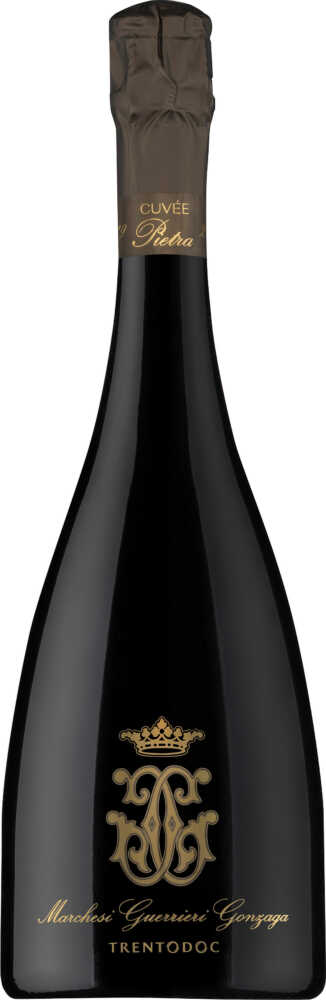 San Leonardo Cuvée Pietra Brut 2019  0.75 L Flasche