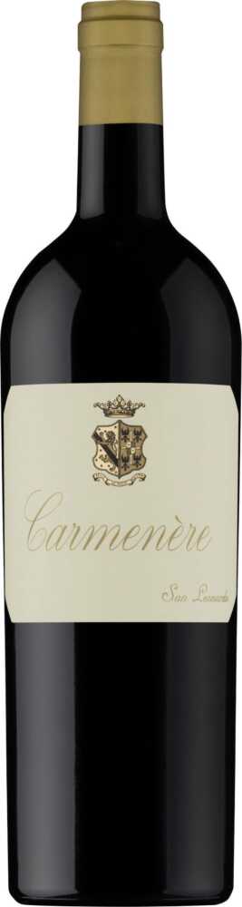 Carmenère Vigneti Delle Dolomiti Igt