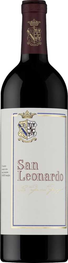 Rosso Vigneti Delle Dolomiti Igt