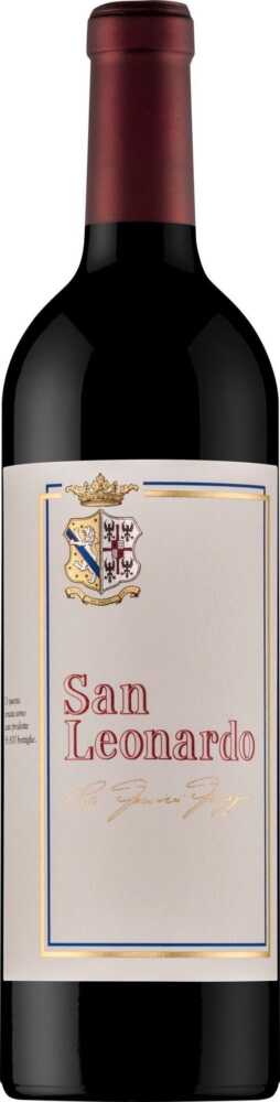 Rosso Vigneti Delle Dolomiti Igt