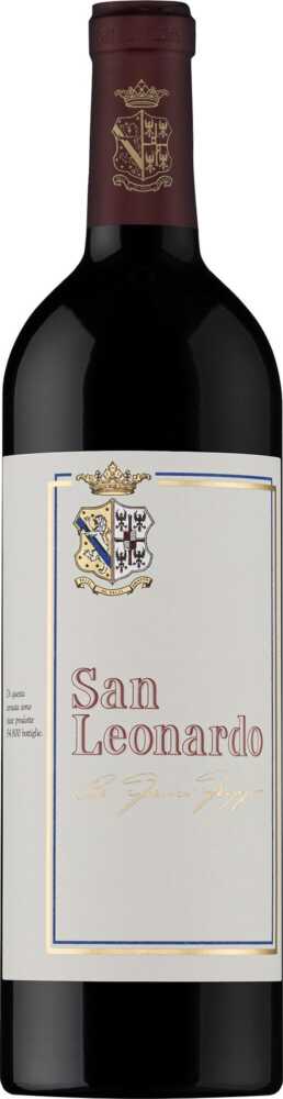 Rosso Vigneti Delle Dolomiti Igt