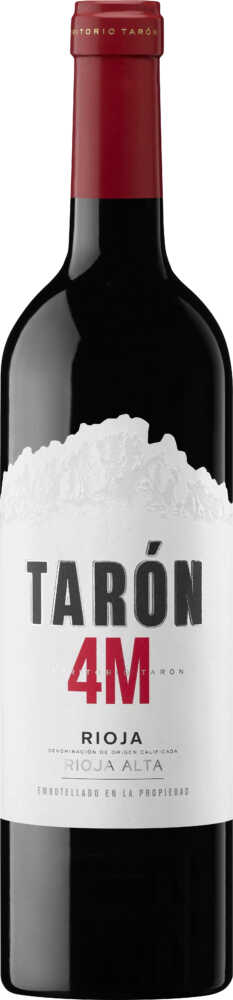 Tarón 4M Doca Rioja