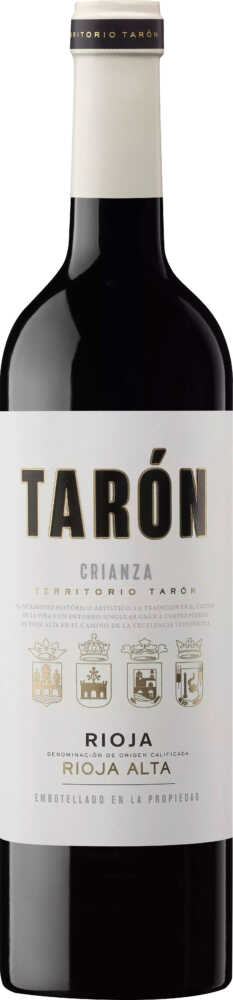 Tarón Crianza Doca Rioja