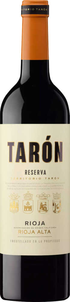 Tarón Reserva Doca Rioja
