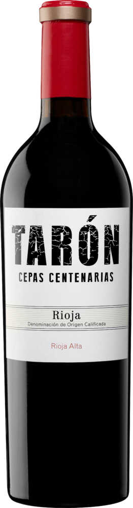 Bodegas Taron Tarón Cepas Centenarias Doca Rioja 2022  0.75 L Flasche