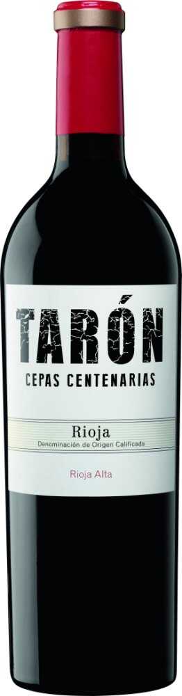 Bodegas Tarón Cepas Centenarias 2019  0.75 L Flasche