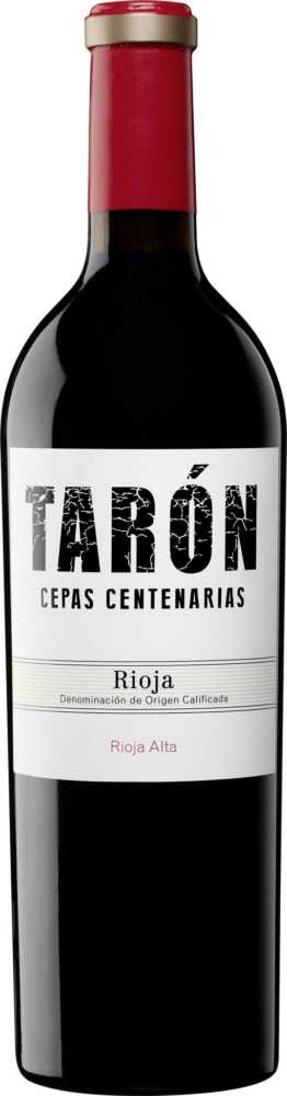 Tarón Cepas Centenarias Doca Rioja