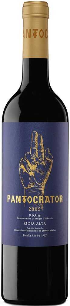 Pantocrator