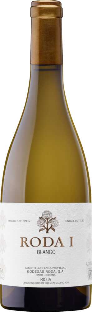 I Blanco Doca Rioja