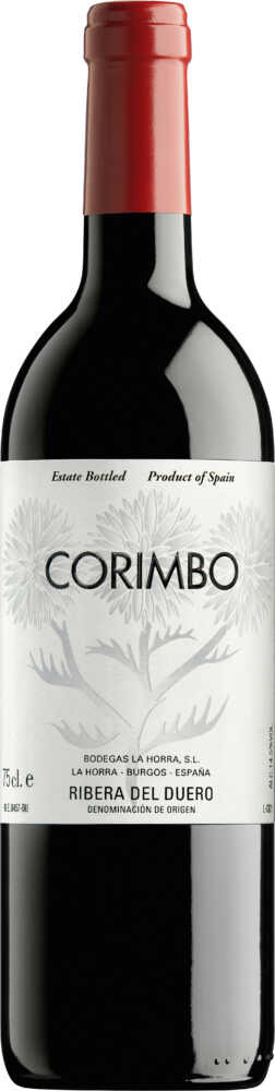 Corimbo Ribera Del Duero
