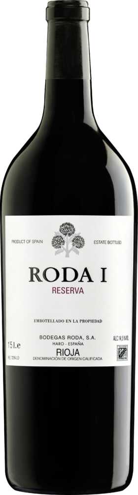 I Reserva Einzeln In Hk – Doca Rioja