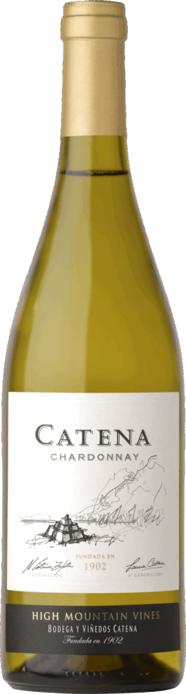 Chardonnay