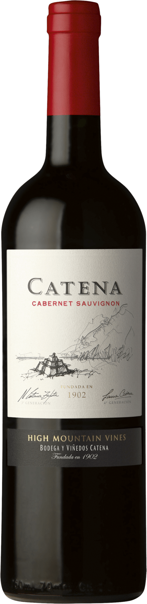 Cabernet Sauvignon