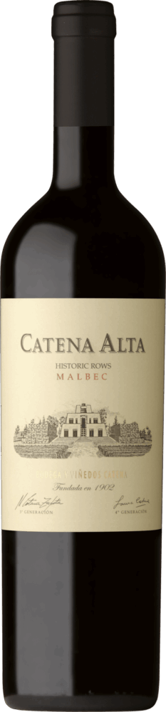 Alta Malbec