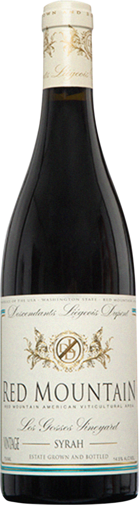 Dld Syrah