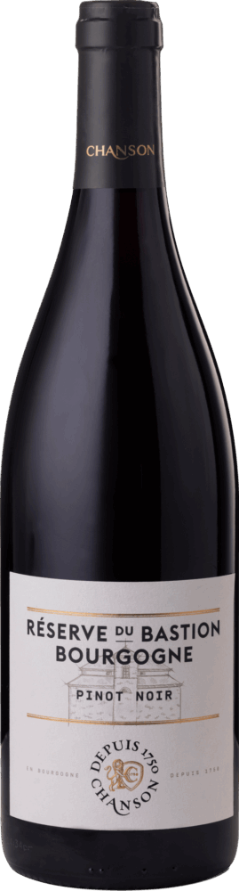 Bourgogne Pinot Noir