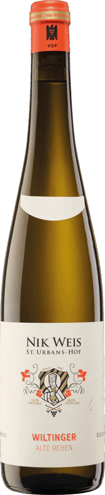 Wiltinger Alte Rebe