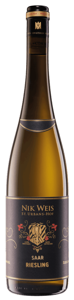 Saar Riesling Feinherb