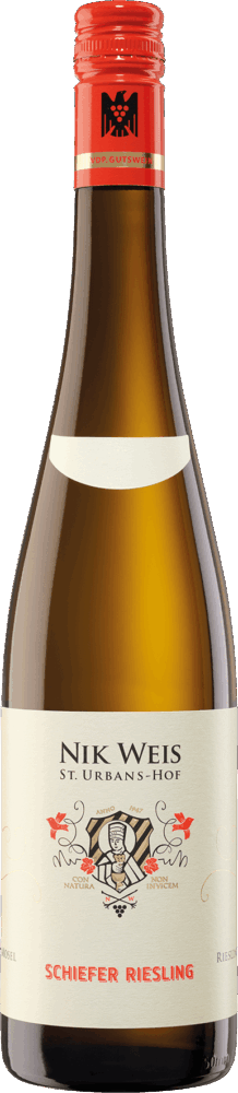 Schiefer Riesling