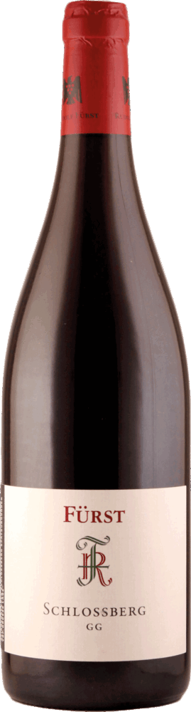 Schlossberg Spätburgunder Grosses Gewächs Trocken,