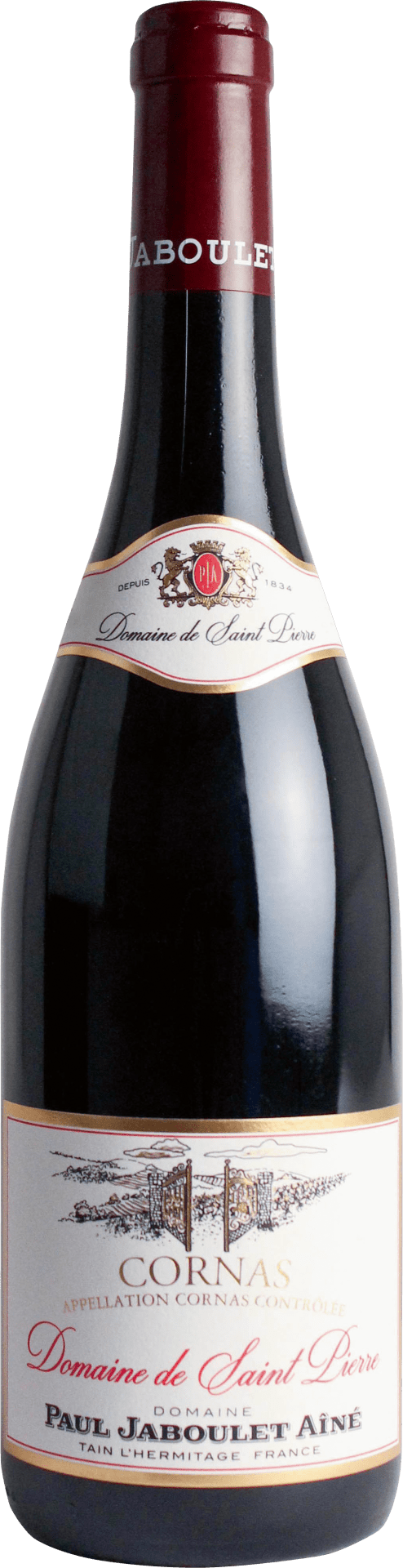 Domaine de Saint Pierre Cornas AOP
