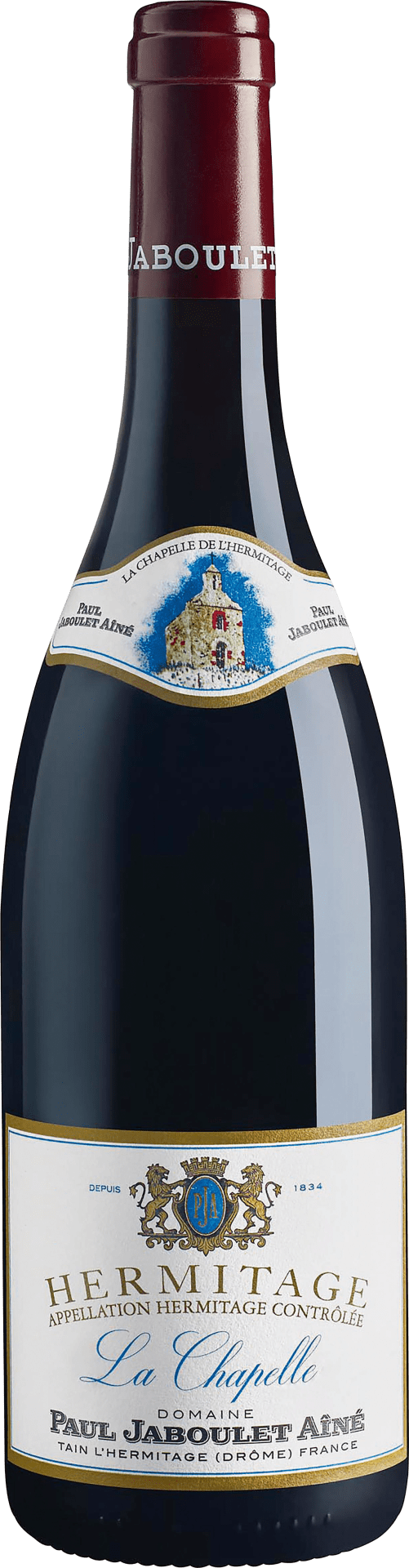 La Chapelle Rouge Hermitage AOP