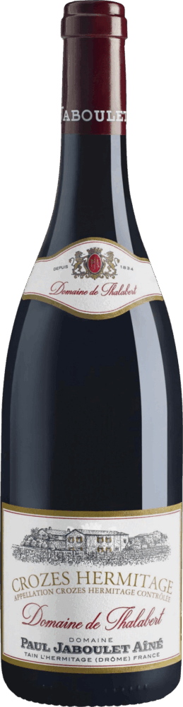 Domaine de Thalabert