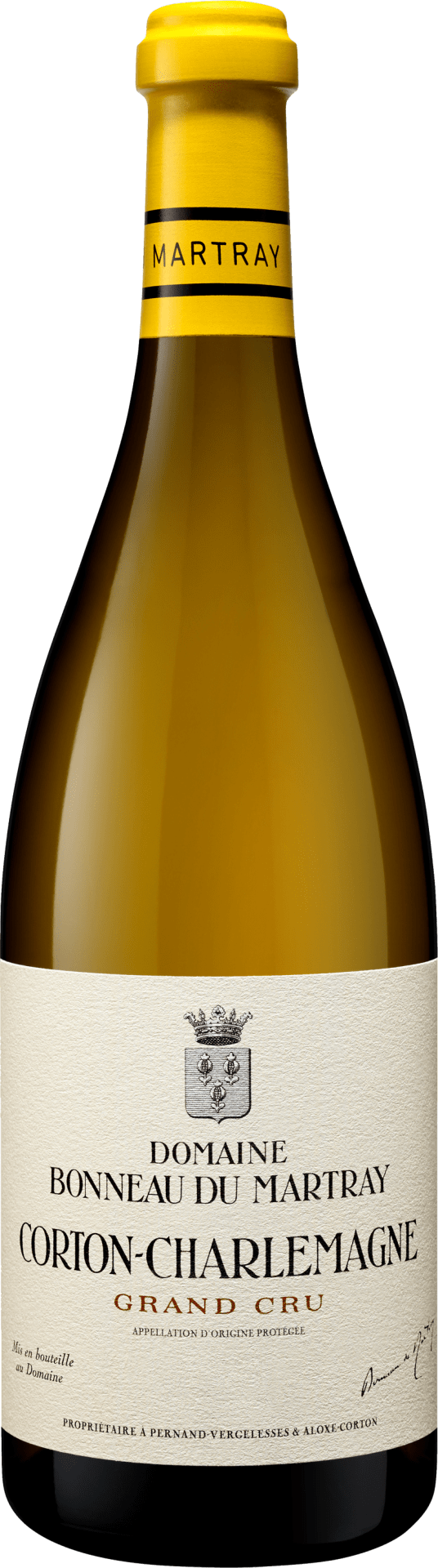 Corton-Charlemagne