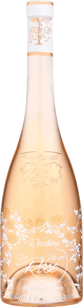 Château Roubine La Vie En Rose 2025  0.75 L Flasche