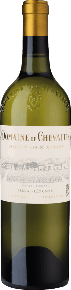 Domaine de Chevalier Blanc 2019  0.75 L Flasche