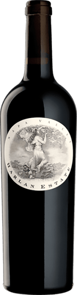 Harlan Estate  2016  0.75 L Flasche
