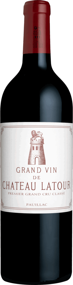 Grand Vin Pomerol