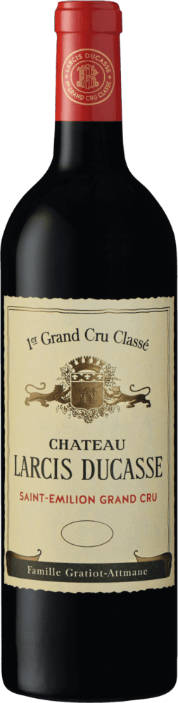 Chateau 1er Grand Cru Classe B