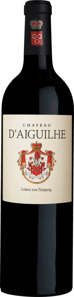 Chateau DAiguilhe 6er