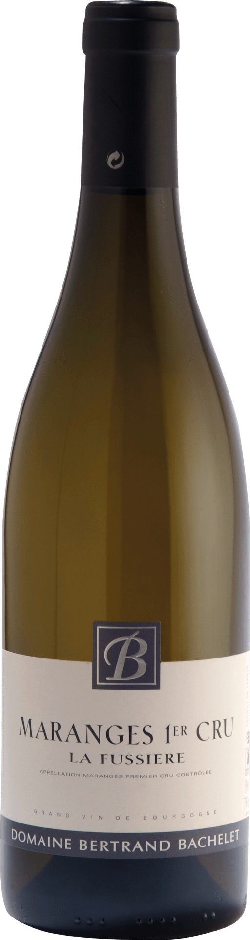 Maranges La Fussiere 1er Cru