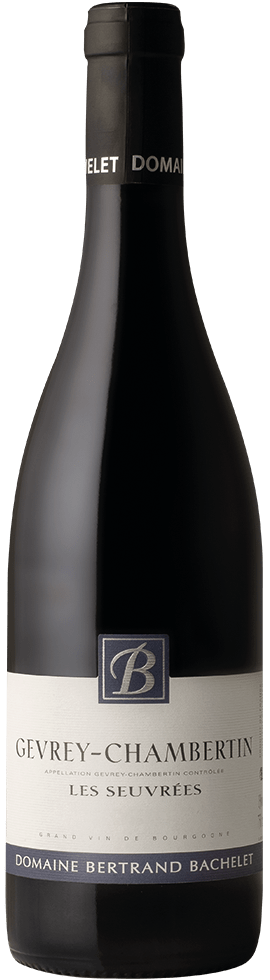 Gevrey Chambertin Les Seuvrees