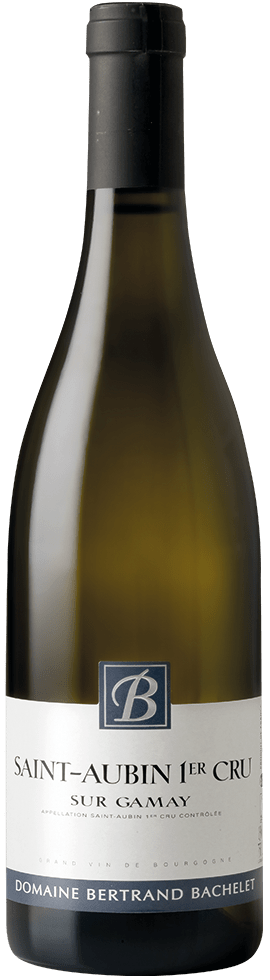 St Aubin 1er Cru Sur Gamay