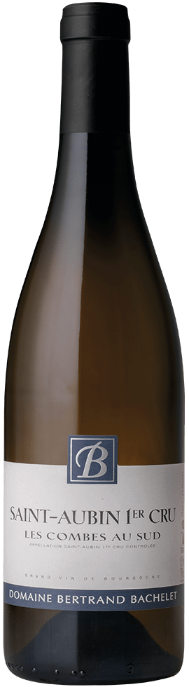St Aubin 1er Cru Lc Au Sud