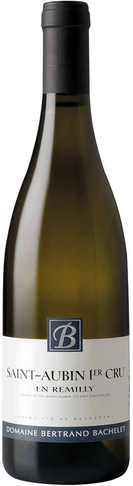St Aubin 1er Cru En Remilly