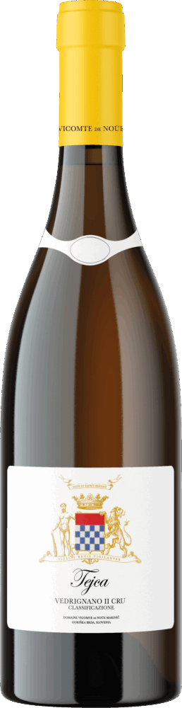 Tejca Vedrignano Ii Cru
