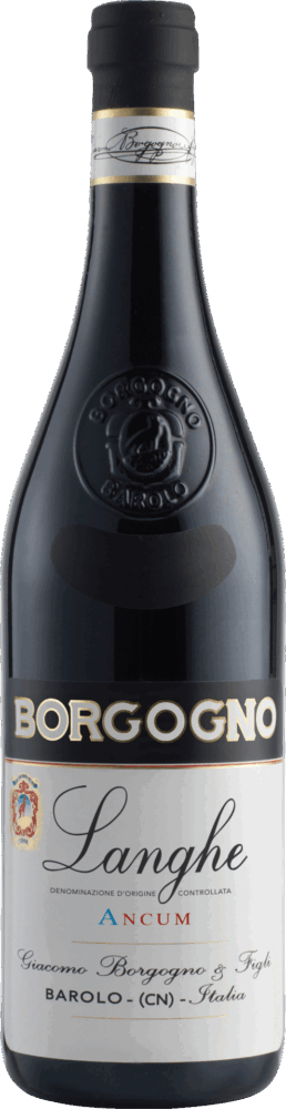 Langhe Ancum Dolcetto